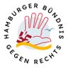 H_B_g_R_Info's profile picture. Offizieller Twitter des Hamburger Bündnis gegen Rechts