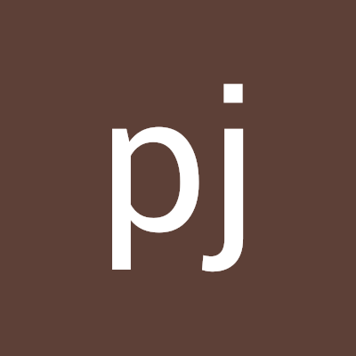 PJRahu Profile Picture