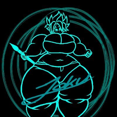 Hello there my Firends, my name is Joku. I like to sculpt cubby/fat Anime-Girl Actonfigures and sometimes I also draw some digital Art of them.