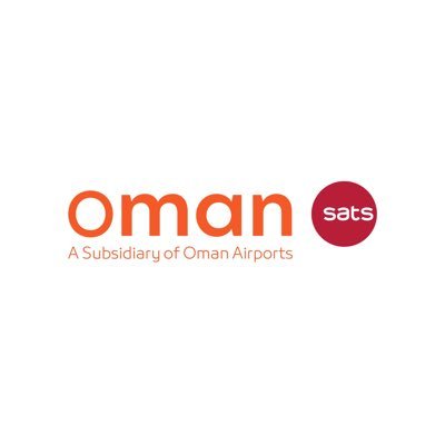 Official Twitter account for OMAN SATS LLC الحساب الرسمي لشركة العُمانية ساتس OMAN SATS is the premier cargo terminal operator at Muscat International Airport.