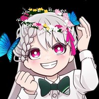 ヨロコビちゃん (@bansoukouhatte) 's Twitter Profile