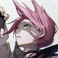 カオル@V/Re:Code(@I_VReCode_) 's Twitter Profile Photo
