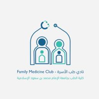 Family Medicine Club(@Familymed_IMSIU) 's Twitter Profile Photo