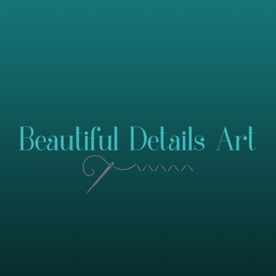 Beautiful Details Art Profile