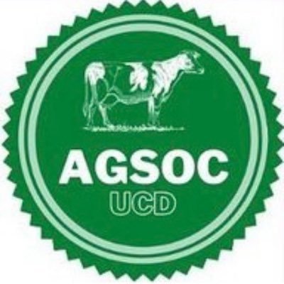 UCD Agricultural Science Society Profile
