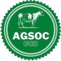 UCD Agricultural Science Society (@ucd_ag_soc) 's Twitter Profile Photo UCD Agricultural Science Society (@ucd_ag_soc) 's Twitter Profile Photo