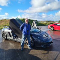 Danny Saffer (@dannys2105) 's Twitter Profile
