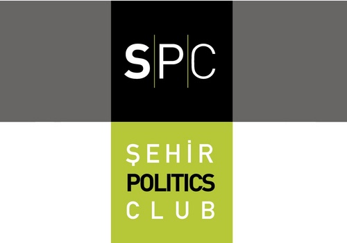 İstanbul Şehir Üniversitesi Politika Kulübü- İstanbul Şehir University Politics Club -Offical Twitter profile.
