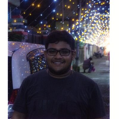 Rishimondl's profile picture. Sports Management Student