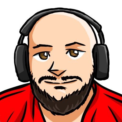 MavecoTwitch's profile picture. 