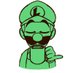 Luigi! (@Luigi15319521) Twitter profile photo