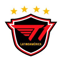 T1 Latinoamérica ⭐⭐⭐⭐(@T1Latam) 's Twitter Profile Photo