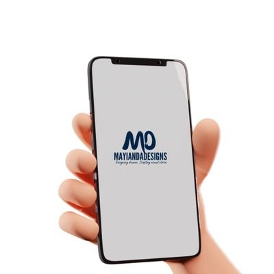 HMayianda's profile picture. Tech, Data & AI 💻✨
I use AI for good, so should you!