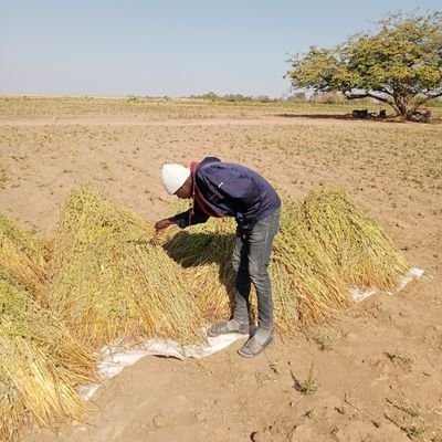 Farmer🌾🥀