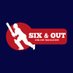 Six&Out (@sixandoutonline) Twitter profile photo