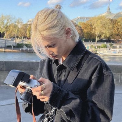 27 y.o., capricorn