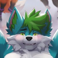 Flux AD ๐ (@fluxfoxxad) 's Twitter Profile Photo Flux AD ๐ (@fluxfoxxad) 's Twitter Profile Photo