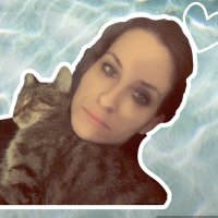 Dziewczyna z kocim szalem(@Jola_NS) 's Twitter Profile Photo