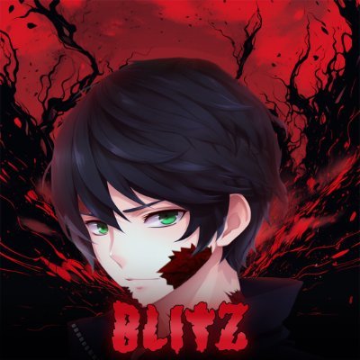 Blitzさんのプロフィール画像