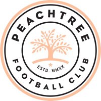 Peachtree FC(@FcPeachtree) 's Twitter Profile Photo