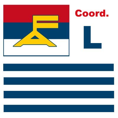 Coordinadora L.Frente Amplio.
Buceo, Malvín Nuevo, Malvín, Punta Gorda.