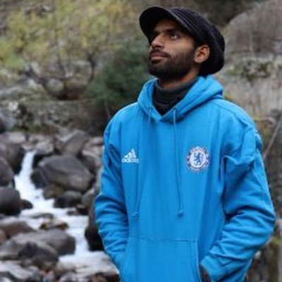 A_Nizamani98's profile picture. 