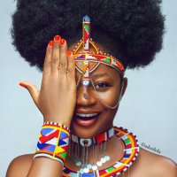 Charity Amaka Ekezie (@charityekezie_) 's Twitter Profile