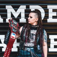 Kira Chimera - The Mother Of Freyja ⚔️ (@kirachimera) 's Twitter Profile