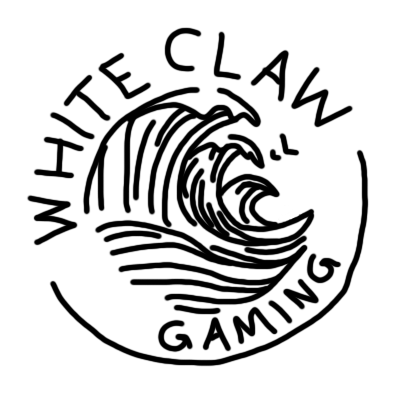 come eat lobster with the monsters. | For business inquires: thewhiteclawgaming@gmail.com