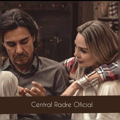 CentralRadreOficial 
Amor à amizade entre Rachel Sheherazade e André Gonçalves 🤍⛈️☕️