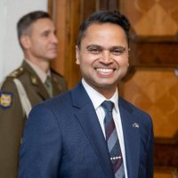 Australian Ambassador to Estonia (@ausambee) 's Twitter Profile