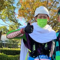 奈良のピッコロ(@run_t17) 's Twitter Profile Photo