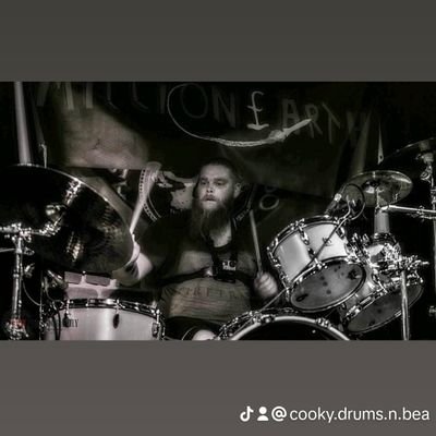 cookydrumz Profile Picture