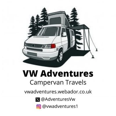 Follow Phil & Lisa's travels. Check out our website for hints, tips & travel info #campervantravels🚐
🏞️⛰️🏖️🛣️
Run by  @PhilHumphris  #VW