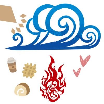 甘かしレイニーさんのプロフィール画像