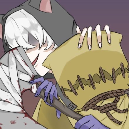 白子@ のアバター