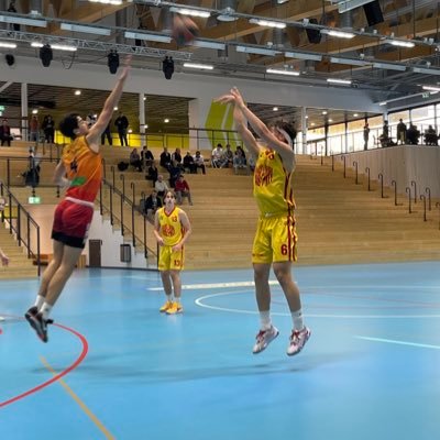 | Åkersberga Basket #6 | 6 ft 2 wing, SG | c/o 2026 | Swedish U16 National Team |