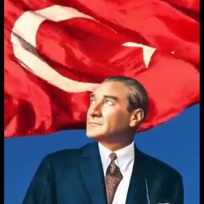 Pilotbagoglu's profile picture. ATATÜRK MİLLİYETCİ 🇹🇷NE MUTLU TÜRKÜM DIYENE🇹🇷 ❤  
Yaşamak gerçeklerin peşinden gitmektir bazende mizah'a bakar. ritwit ve beğeni onay anlamı değildir. G.T.