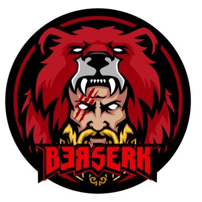 Compte officiel du Club BERSERKERS ( Club pro ⚽️🎮) 11 🆚 11 plateforme PS5. Manager @Redaninho9 & @Mganou_                  Titre champion 🏆 x 1