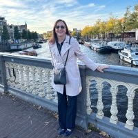 Tracey McCoy (@traceyemccoy) 's Twitter Profile