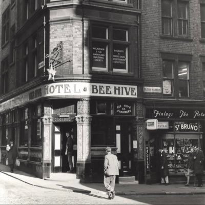 Just a history mad local lad😁🕶️. All photos are property of Newcastle Libraries unless stated otherwise.