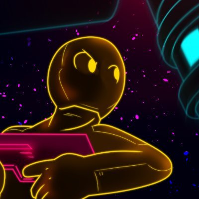 Game Dev | GMS 1.4 | WishList Neon Fusion Now
🕹️ : https://t.co/UNe1ZhRkgv
WishList Neon Fusion on steam
https://t.co/bmrKfMfPGa…