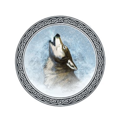 Scandinavian Norse Pagan. Concept artist/Illustrator. European cultures, arts, literature, folklore. Love wolves.  

https://t.co/iNo7VHMlfv