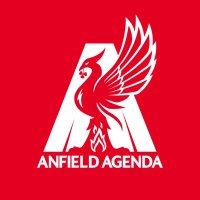 Anfield Agenda(@AnfieldAgenda) 's Twitter Profile Photo