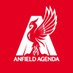Anfield Agenda (@anfieldagenda) Twitter profile photo Anfield Agenda (@anfieldagenda) Twitter profile photo