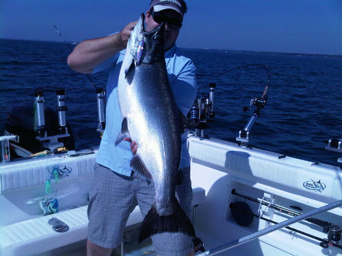Team UnReel Sport Fishing Captain, #2 for Team Lord of the Kings, Tournament Angler, Guide, Hunter, Grinder! All Filmed with my Go Pro Hero Cam on YouTube!