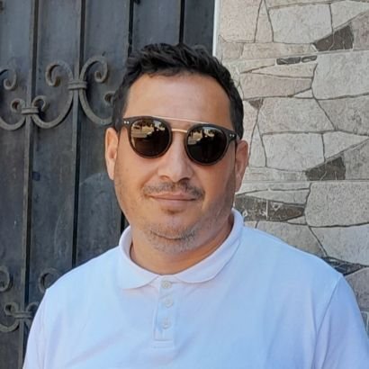 amr_ibrh's profile picture. 