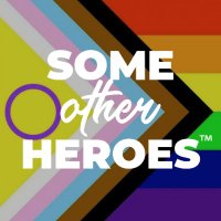Some Other Heroes -(@SomeOtherHeroes) 's Twitter Profile Photo