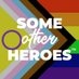 Some Other Heroes - (@SomeOtherHeroes) Twitter profile photo
