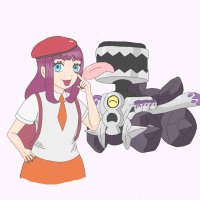 八汐@弱小毒統一 (@yashioblst) 's Twitter Profile